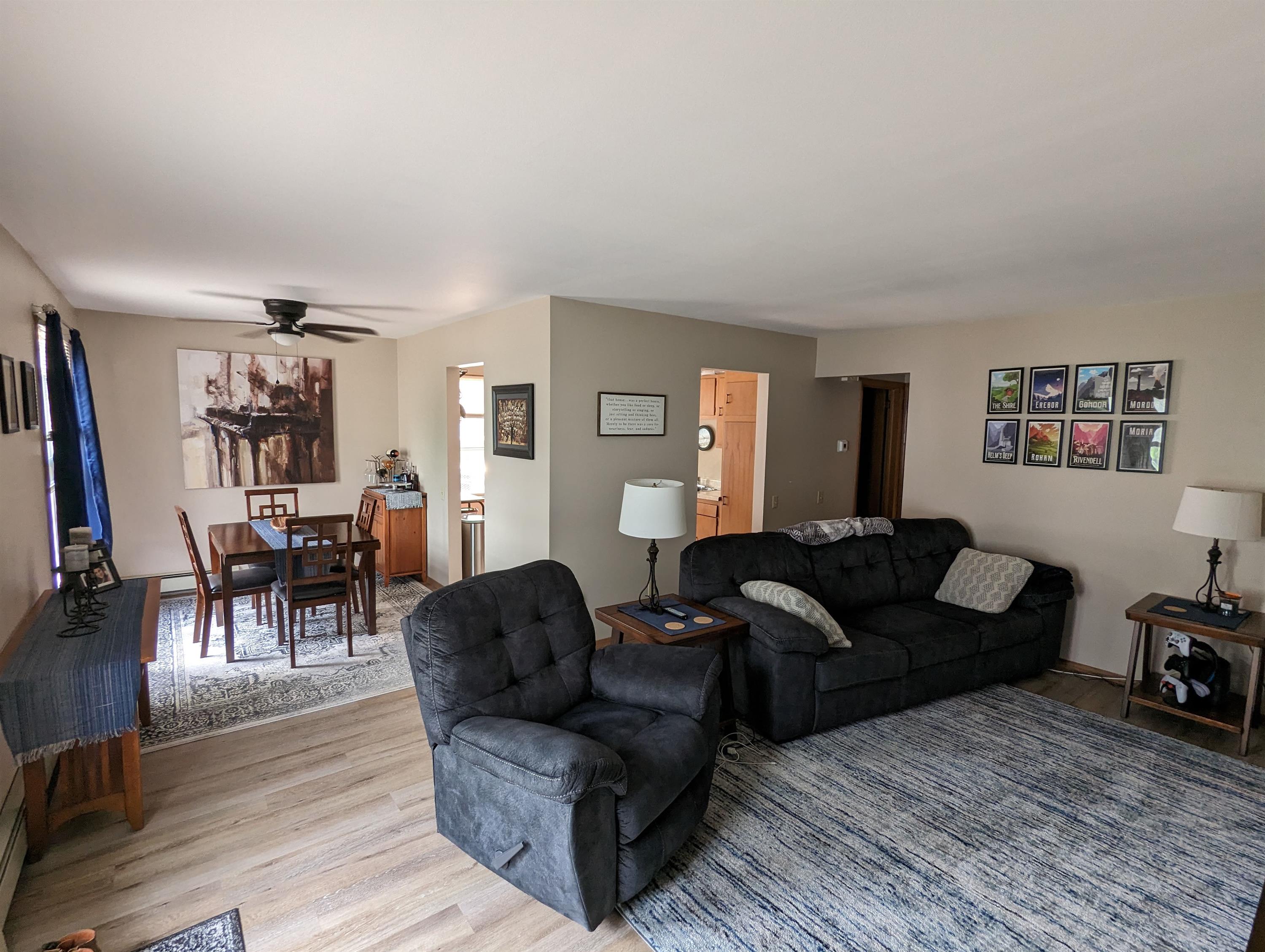 1126 Jefferson St - B